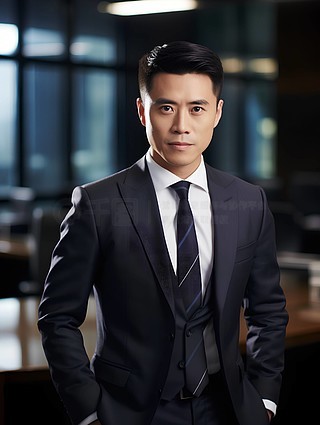 陈湃弥 动态图形设计负责人