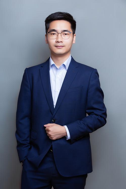 李育诚 空间与展览设计总监